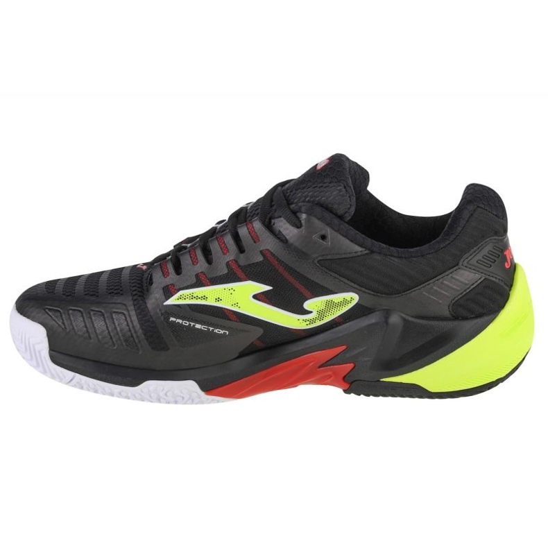 Joma T. Open Men 2201 M TOPENS2201P preto 1