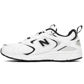 Tênis New Balance M ML408l branco 1