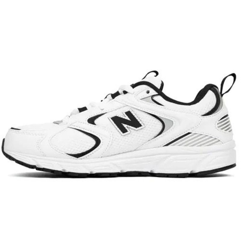Tênis New Balance M ML408l branco 1