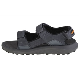 Sandália Columbia Trailstorm Hiker 3 tiras M 1987221053 cinza 1