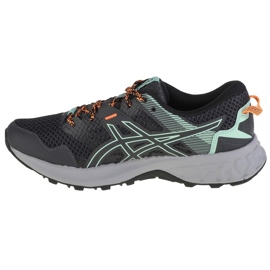 Asics Gel Sonoma 5 M 1012A568-021 preto preto 1