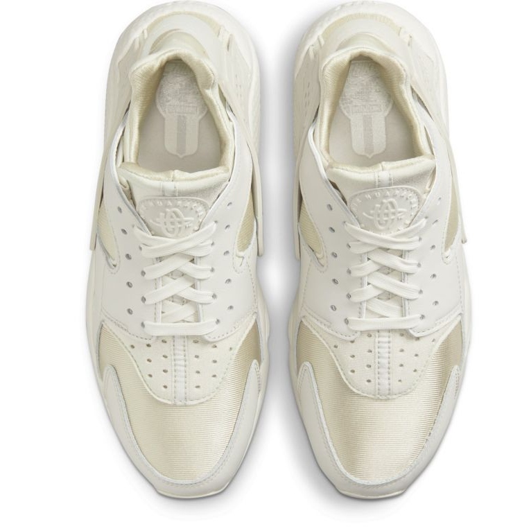 Tênis Nike Air Huarache W DQ0916-001 bege 1