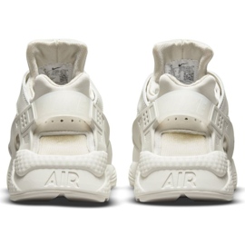 Tênis Nike Air Huarache W DQ0916-001 bege 2