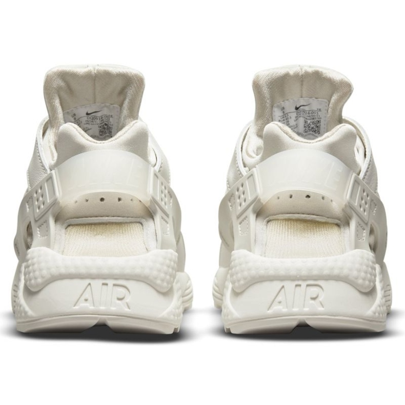 Tênis Nike Air Huarache W DQ0916-001 bege 2