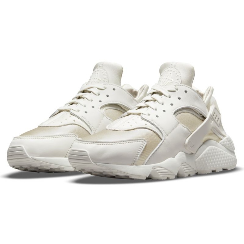 Tênis Nike Air Huarache W DQ0916-001 bege 4