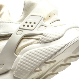 Tênis Nike Air Huarache W DQ0916-001 bege 5