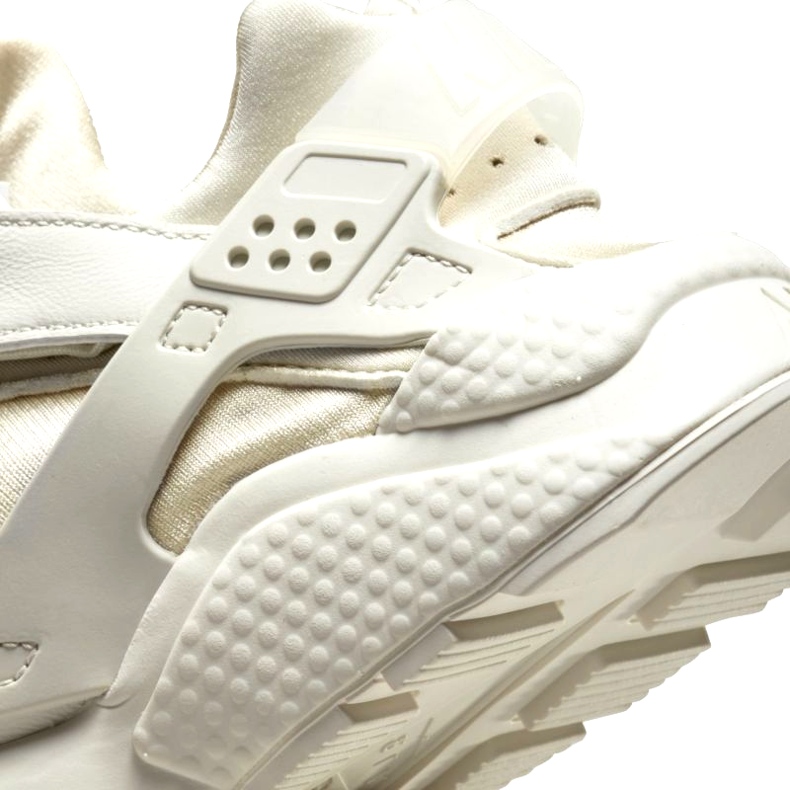 Tênis Nike Air Huarache W DQ0916-001 bege 5