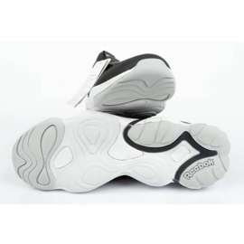 Sapatos Reebok Dmx Fusion CN6060 Preto 1