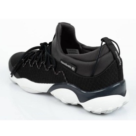 Sapatos Reebok Dmx Fusion CN6060 Preto 3