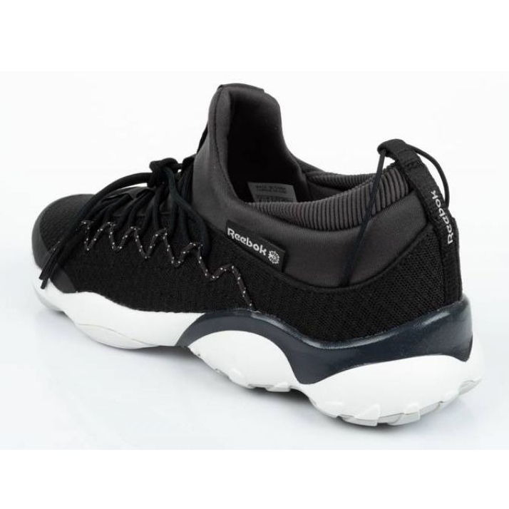 Sapatos Reebok Dmx Fusion CN6060 Preto 3