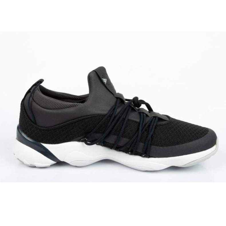 Sapatos Reebok Dmx Fusion CN6060 Preto 4