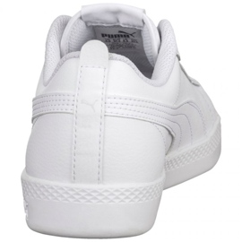 Puma Smash Wns v2 LW 365208 04 branco 3