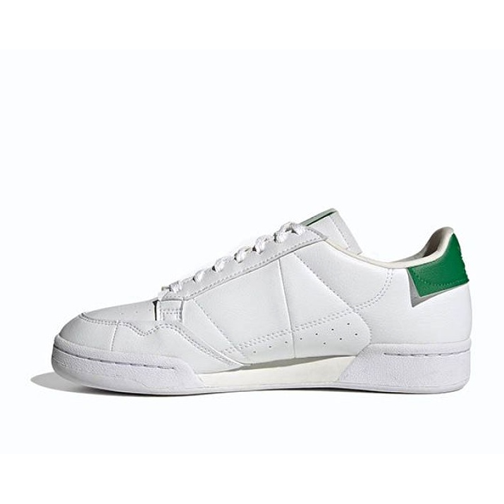 Tênis Adidas Continental 80 M FY5468 branco 1