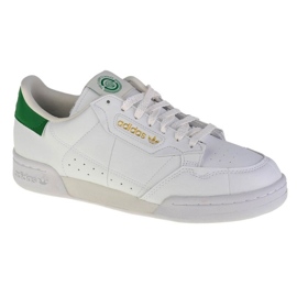 Tênis Adidas Continental 80 M FY5468 branco 3