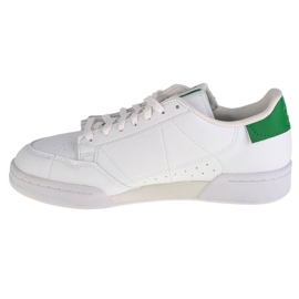 Tênis Adidas Continental 80 M FY5468 branco 4