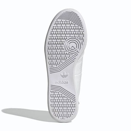 Tênis Adidas Continental 80 M FY5468 branco 5