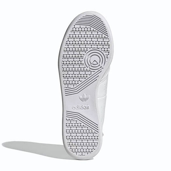 Tênis Adidas Continental 80 M FY5468 branco 5