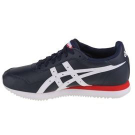 Asics Tiger Runner 1191A301-400 azul 1