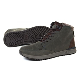 Reef Rover Hi Boot Wt M RF0A3624-CAB castanho 1