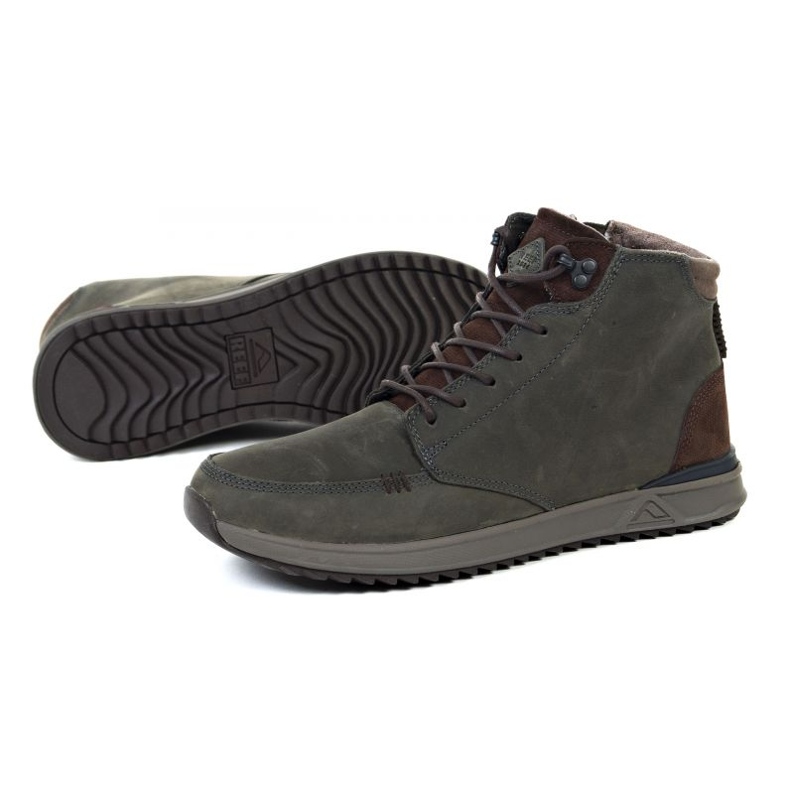 Reef Rover Hi Boot Wt M RF0A3624-CAB marrom 1