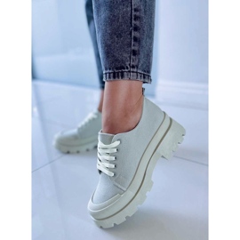 Tênis de trekking Golv Green verde 2