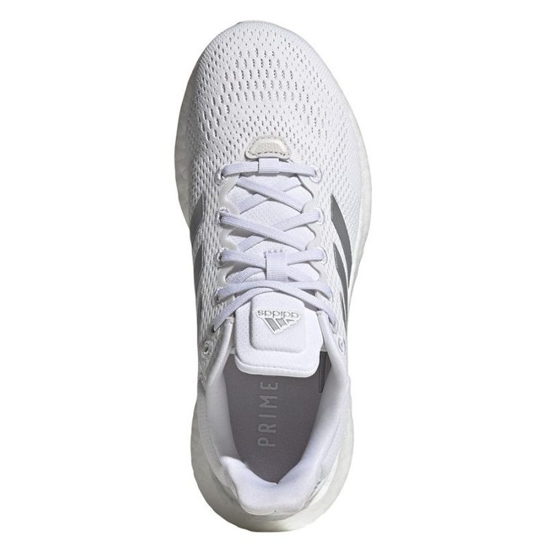 Tênis de corrida Adidas PureBoost 21 W GZ3006 branco 1