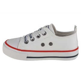 Big Star Shoes Jr KK374042 branco 1