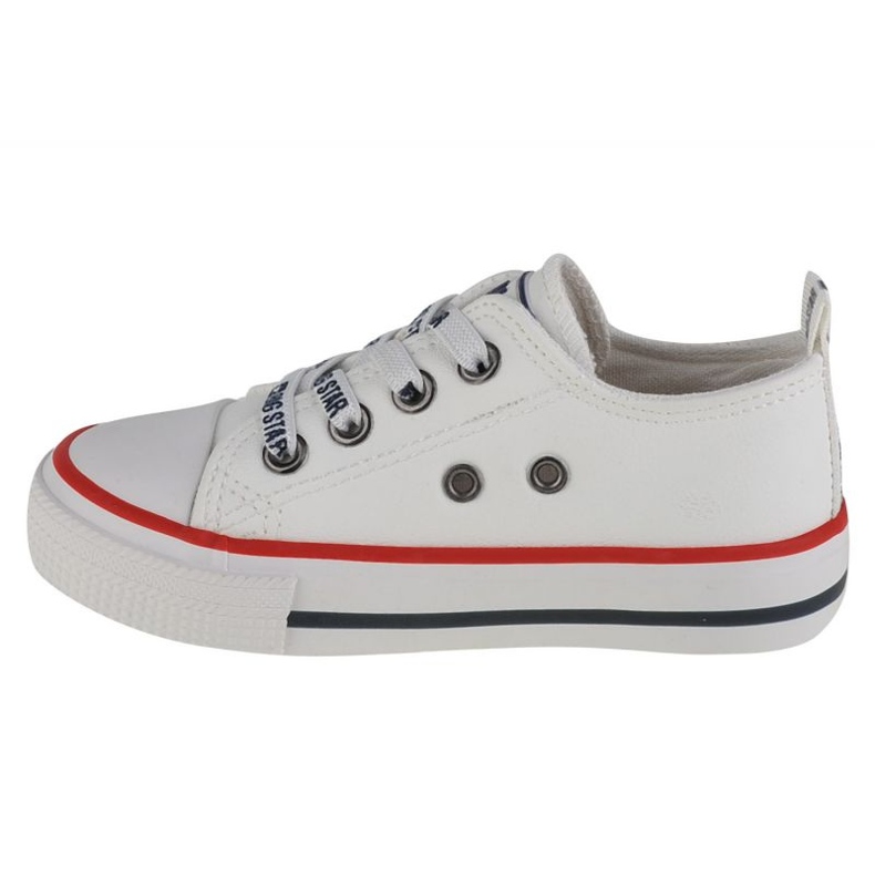 Big Star Shoes Jr KK374042 branco 1