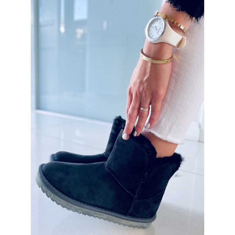 Emuses das mulheres negras de Genin preto 1