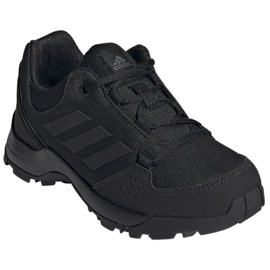 Tênis Adidas Hyperhiker Low GZ9219 preto 1