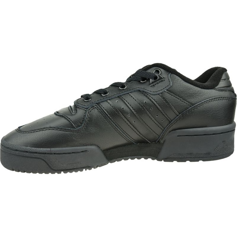 Sapatos Adidas Rivalry Low M EF8730 preto 1