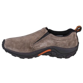 Sapatos Merrell Jungle Moc J60787 castanho 1
