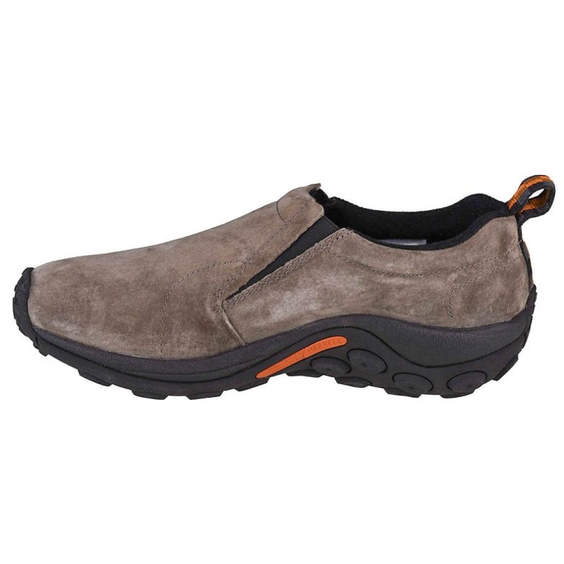 Sapatos Merrell Jungle Moc J60787 castanho 1
