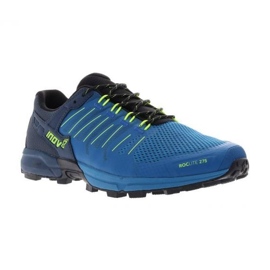 Sapatos Inov-8 Roclite G 275 000806-BLNYYW-M-01 azul 1