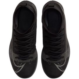 Sapatos de interior Nike Mercurial Superfly 8 Club Ic Jr CV0792-004 multicolorido 2
