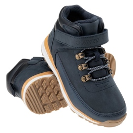 Tênis Hi-Tec Herlen Mid 92800377391 azul 1