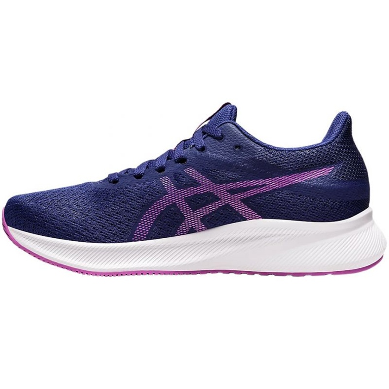 Tênis de corrida Asics Patriot 13 1012B312 401 tolet 1