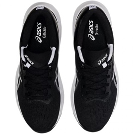 Tênis de corrida Asics Gel Pulse 13 1012B035 001 preto 1