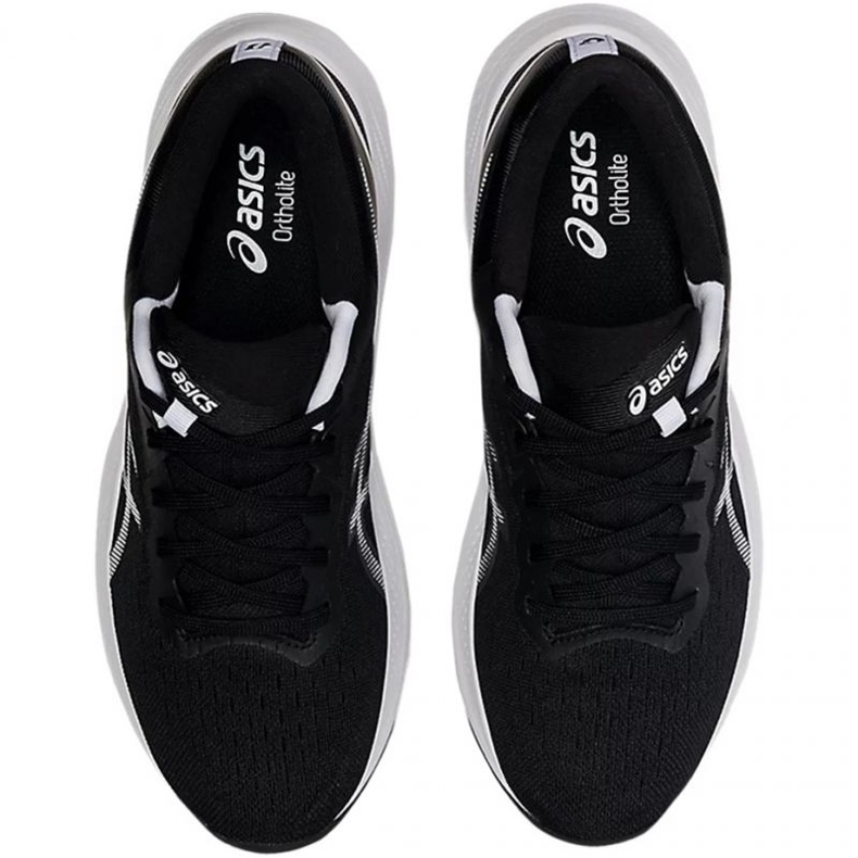 Tênis de corrida Asics Gel Pulse 13 1012B035 001 preto 1