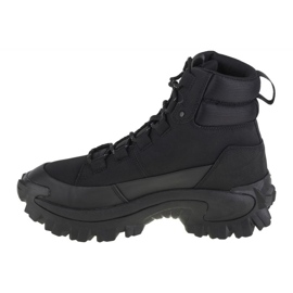 Galocha Caterpillar Trespass Wp M P110535 preto 1