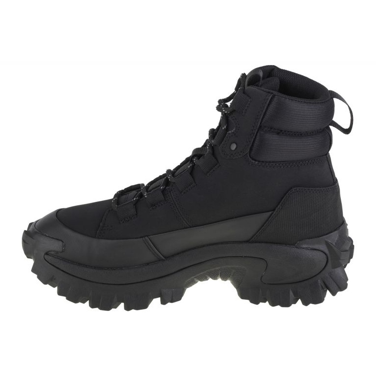 Galocha Caterpillar Trespass Wp M P110535 preto 1