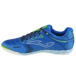 Joma Liga 2204 em Ligs2204in Football Shoes azul azul 1