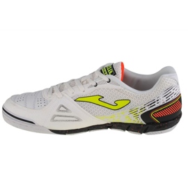 Chuteiras Joma Mundial 2202 In M MUNW2202IN branco branco 1