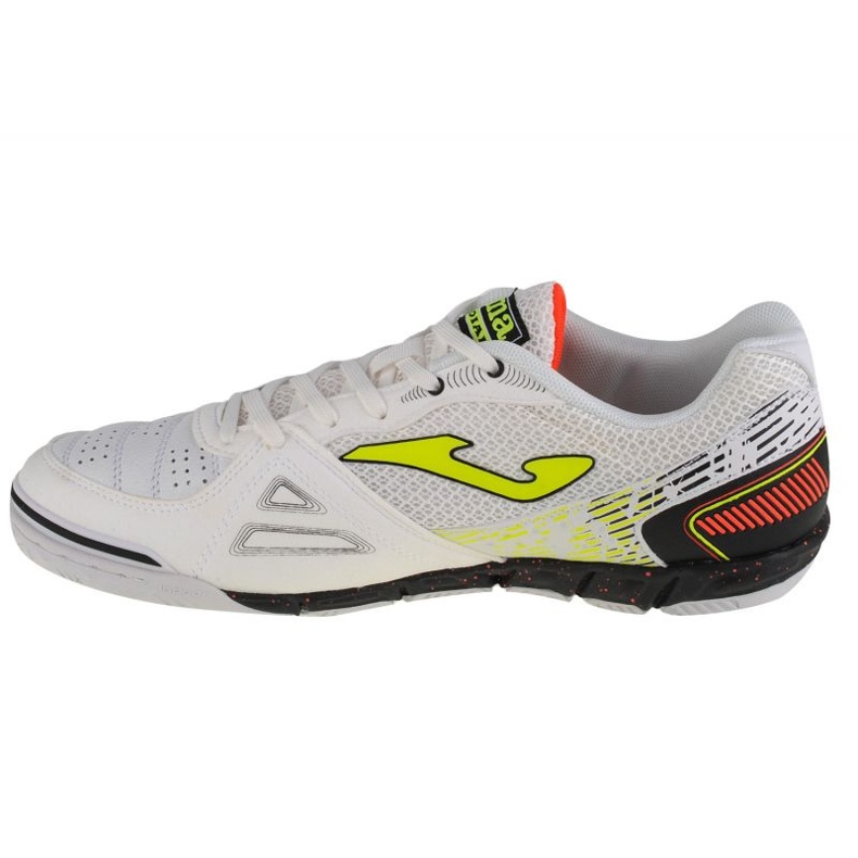 Chuteiras Joma Mundial 2202 In M MUNW2202IN branco branco 1