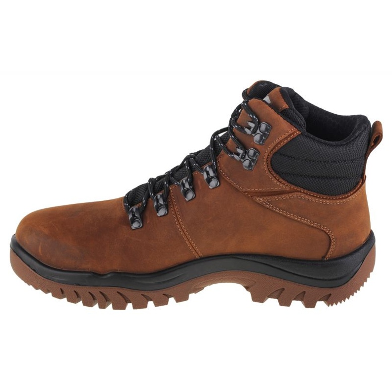 Tênis 4F Trek M OBMH257-81S marrom 1