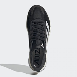 Tênis de corrida adidas Adizero Boston 11 M GX6651 preto 1