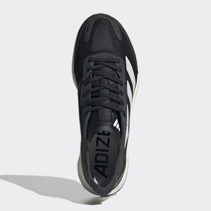 Tênis de corrida adidas Adizero Boston 11 M GX6651 preto 1