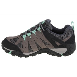 Merrell Accentor 2 Vent Wp W J034502 cinza 1