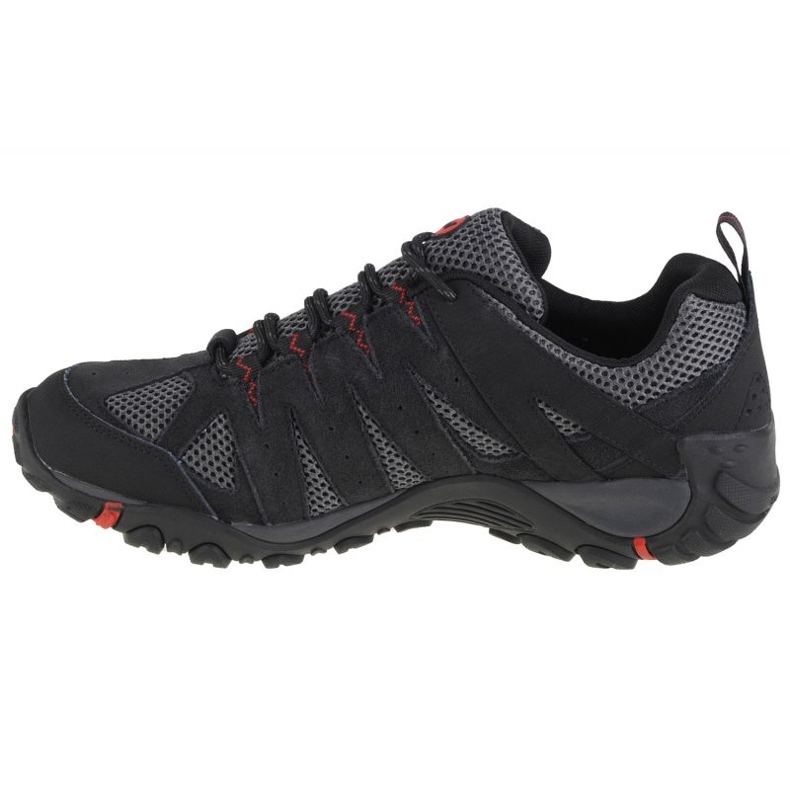 Merrell Accentor 2 Vent M J48517 preto 1