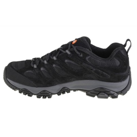 Merrell Moab 3M J035875 preto 1
